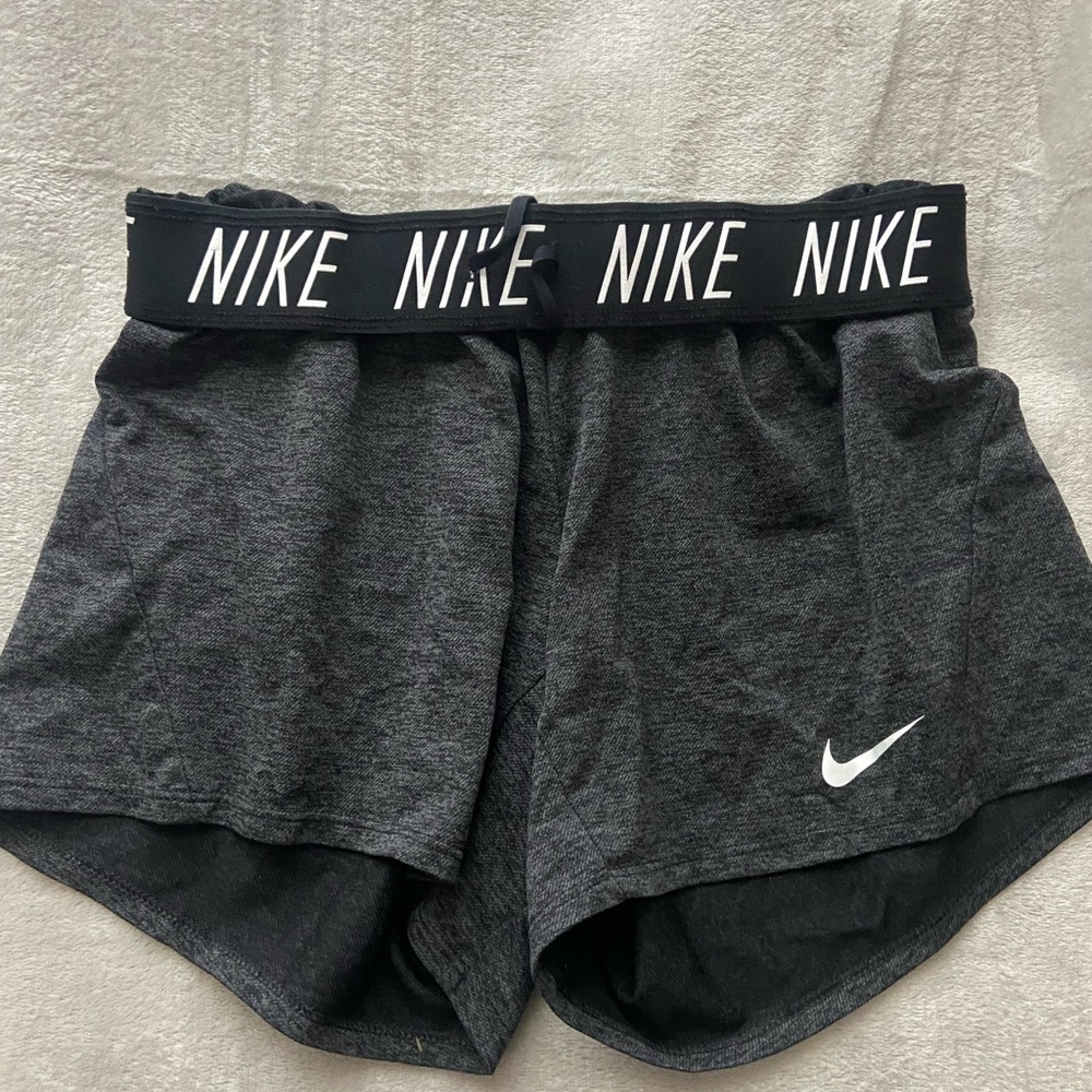 Nike athletic shorts